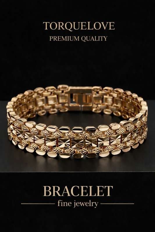 Glider wrist bracelet